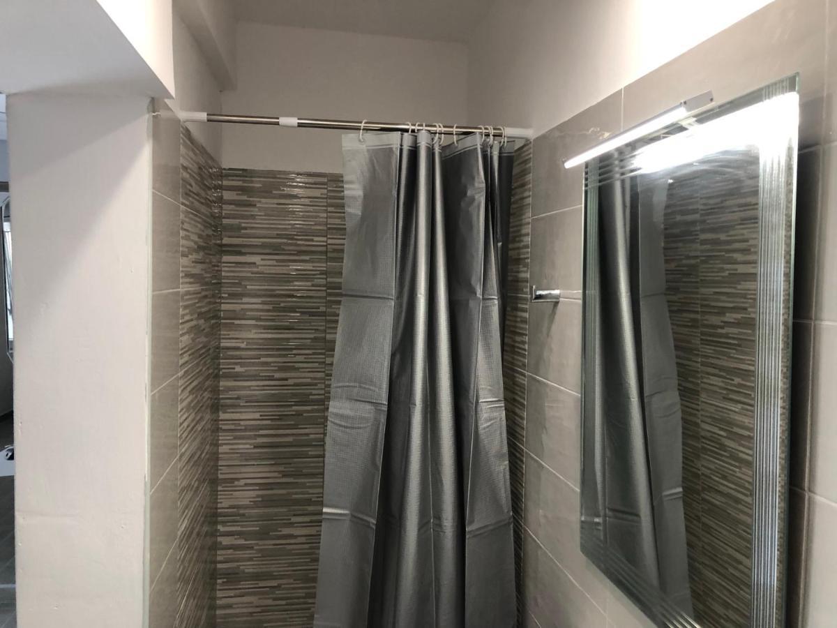 Garden Apartment Palit Bagian luar foto